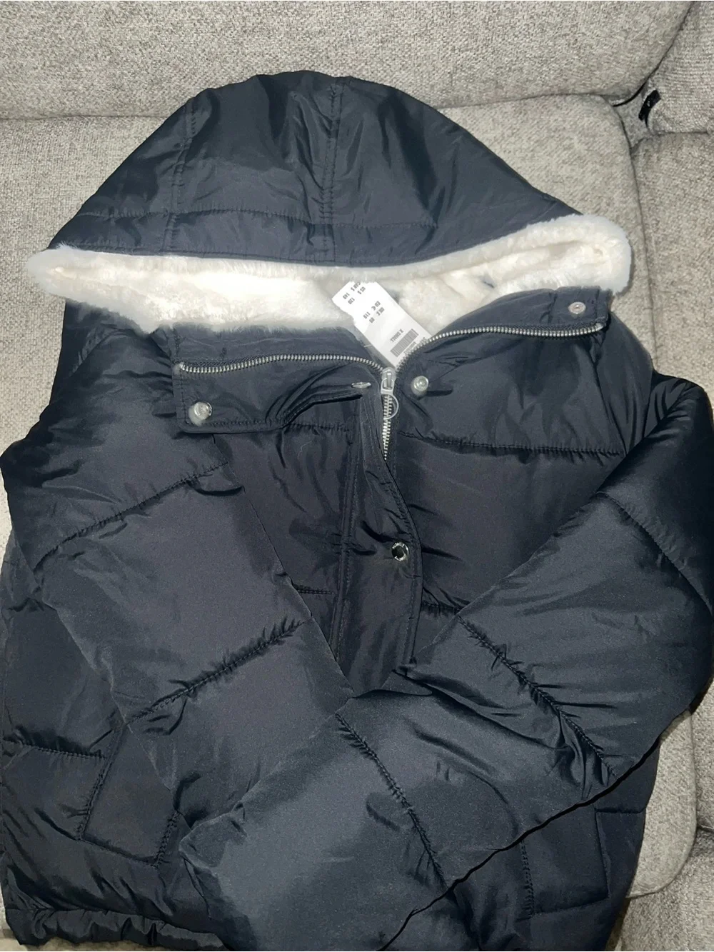 Hollister brand new